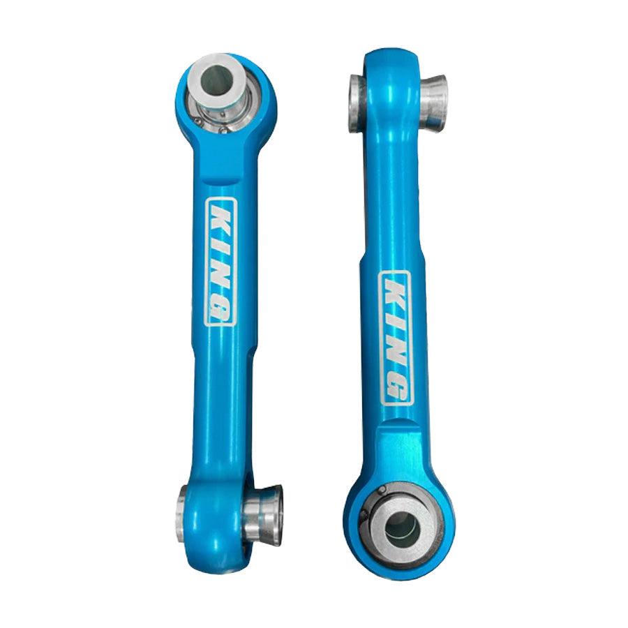 21047-104 | King Billet Rear Swaybar End Links (pr) | 2022-2026 Tundra