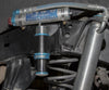 48624K // WELD-ON REAR BUMP STOP MOUNTS:  2003-2024 4RUNNER | 2007-2014 FJ CRUISER | 2003-2009 GX 470 | 2010-2023 GX 460