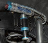 48624K // WELD-ON REAR BUMP STOP MOUNTS:  2003-2024 4RUNNER | 2007-2014 FJ CRUISER | 2003-2009 GX 470 | 2010-2023 GX 460