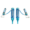 33001-209-600 | King 3.0" Front Extended Travel Internal Bypass Coilovers w/ Compression Adjusters R/R (pr) - 600 lb. coil spring