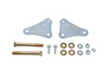 48655 | KING 3.0" Coilover Reservoir Mounting Bracket Kit