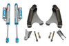 TACOMA-96-20-RBP | REAR SHOCK MOUNT KIT W/ BYPASS SHOCKS - 1ST GEN TACOMA