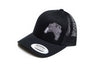CURVED BILL HATS SNAPBACK