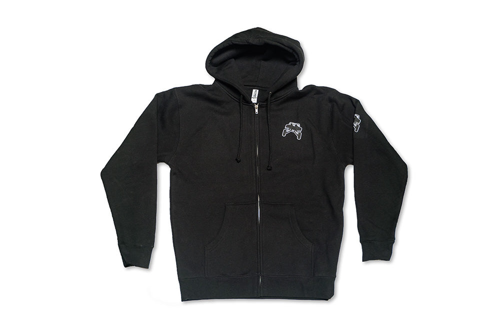 Zip Up Sweatshirts