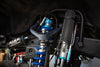 96601 // DUAL SHOCK HOOPS: LONG TRAVEL LOWER CONTROL ARMS: 1996-2004 TACOMA PRERUNNER / 4WD | 1996-2002 4RUNNER | 2000-2006 TUNDRA | 2001-2007 SEQUOIA