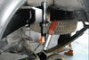 49623F // WELD-ON 2.0 INCH REAR BUMP STOP KIT (FOX): 1996-2004 TACOMA PRERUNNER / 4WD