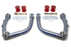 Upper Control Arm Kit with Urethane Bushings - Pt.# 87502 | 2022-Current Tundra