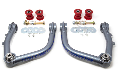 Upper Control Arm Kit with Urethane Bushings - Pt.# 87502 | 2022-Current Tundra
