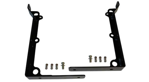 2016-2019 Tacoma Rear Channel Bed Stiffeners Kit
