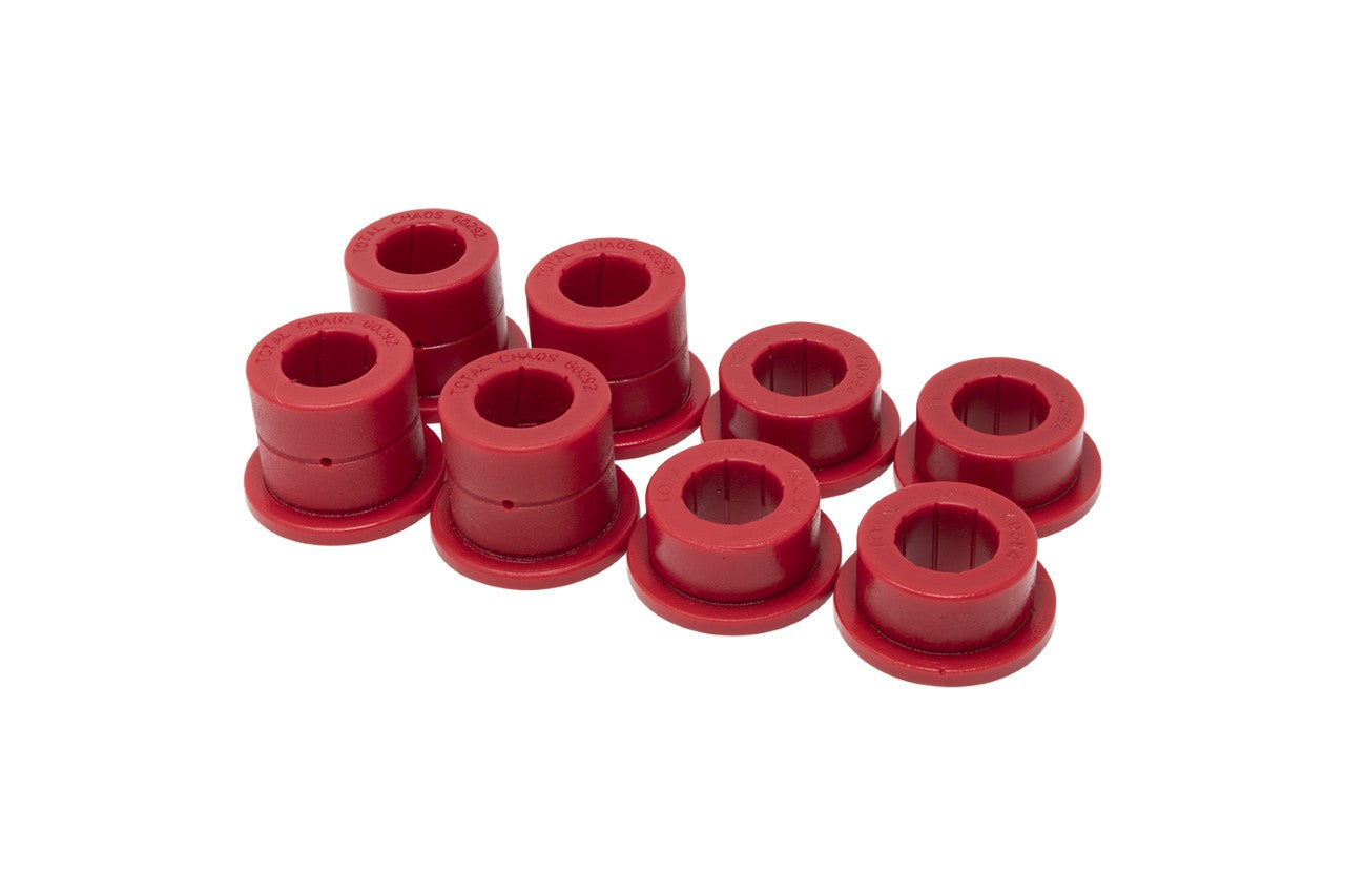 Upper Control Arm Urethane Bushing Kit - Land Cruiser 100 SERIES 4WD 1998-2007 - Pt.# 69004