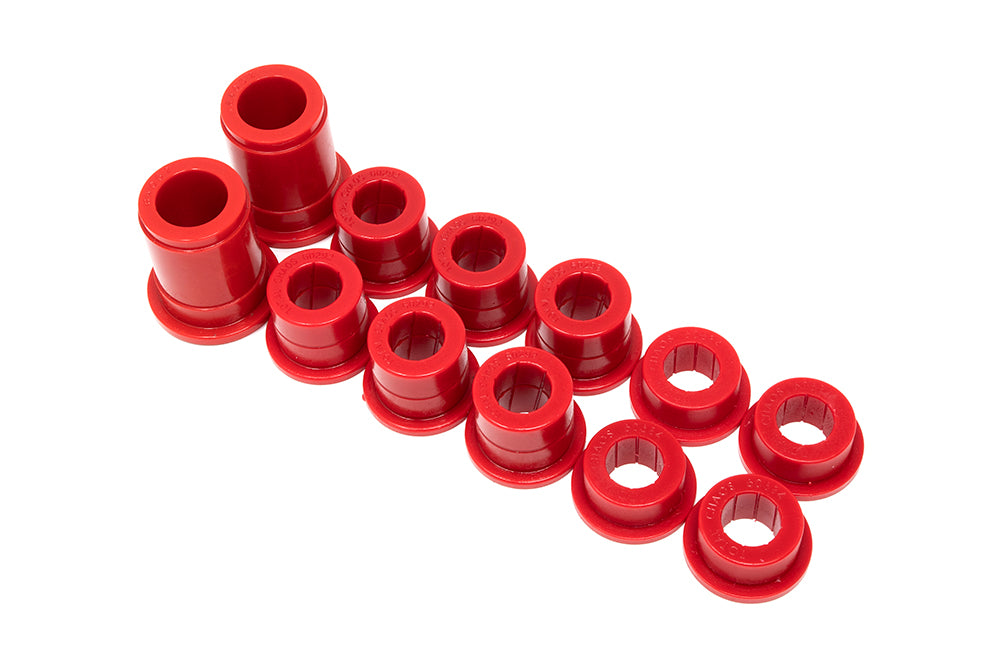 Replacement Bushing Kit: Long Travel Kit - PN: 69500 – Total Chaos ...