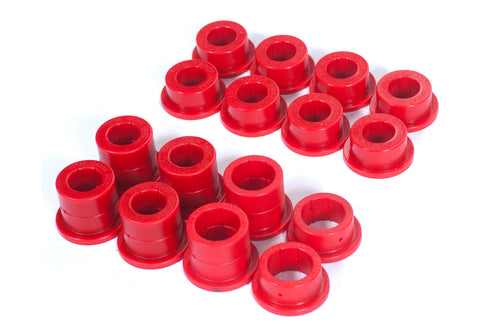 Polyurethane Bushing Kit / Expedition Series / Race Series / Standard Series Long Travel Kits - Part# 69700-10FJ | 3RD GEN TOYOTA TACOMA 2016-2021