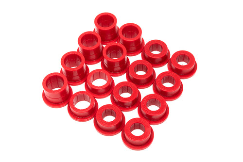 Replacement Bushing Kit: Long Travel - Expedition/Race Series - PN: 69700-R