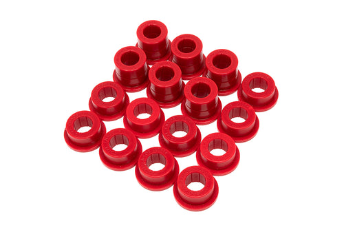 Replacement Bushing Kit: Long Travel - Standard Series - PN: 69700