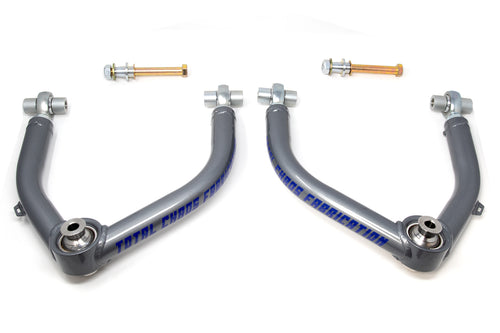 Upper Control Arm Kit with Heim Joint Pivots - Pt.# 80510-H | 2010-2014 FORD RAPTOR