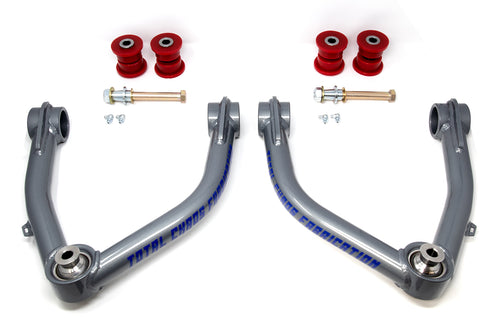 Upper Control Arm Kit with Urethane Bushings - Pt.# 80510 | 2010-2014 FORD RAPTOR