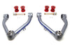 Upper Control Arm Kit with Urethane Bushings - Pt.# 82500 | 1999-2006 MITSUBISHI MONTERO & PAJERO