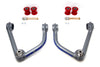 Upper Control Arm Kit with Urethane Bushings - Pt.# 90500 | 2003-2015 NISSAN TITAN 2WD & 4WD