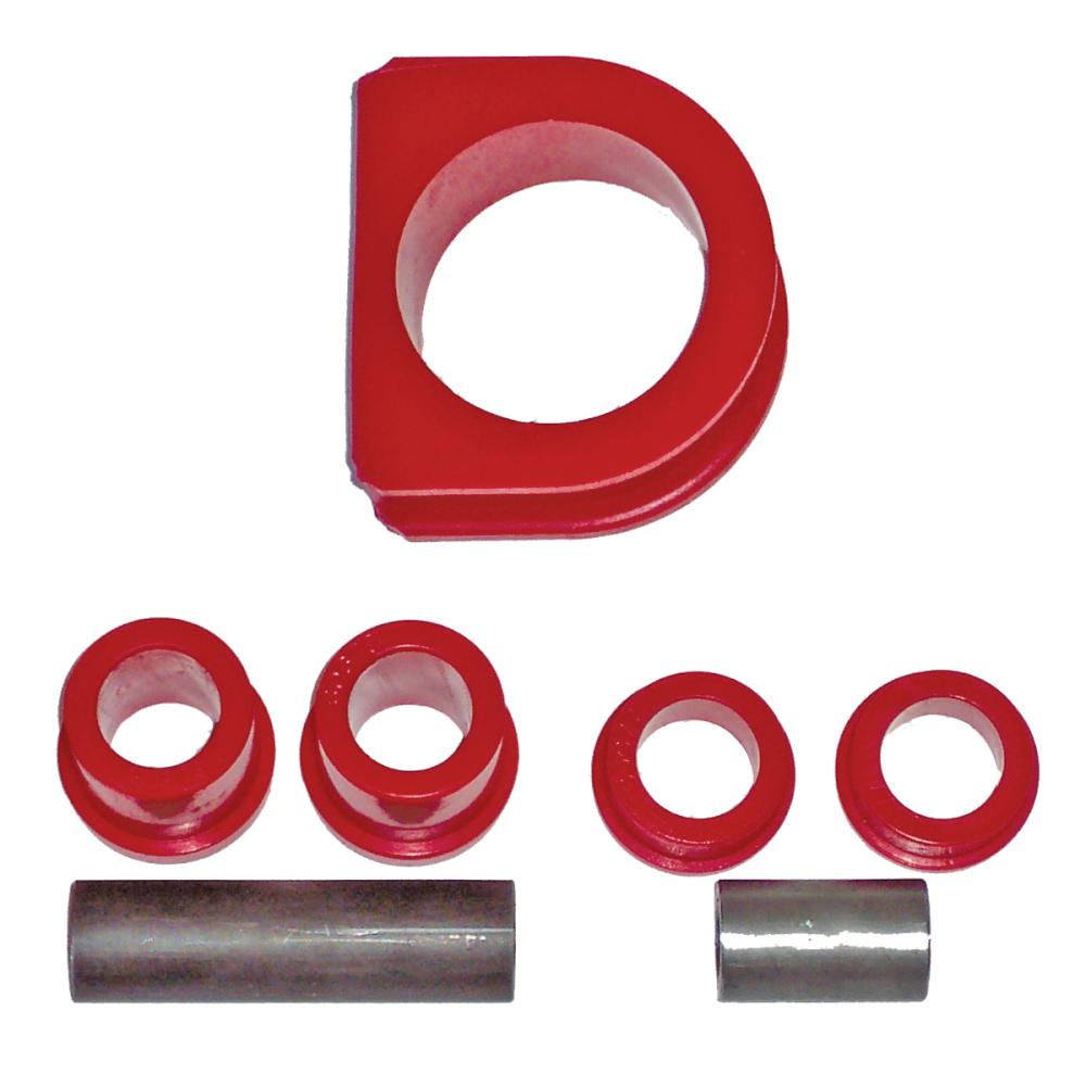 Urethane Steering Rack Bushing Kit - Pt.# 96701 | 1996-2004 Tacoma & 1996-2002 4Runner