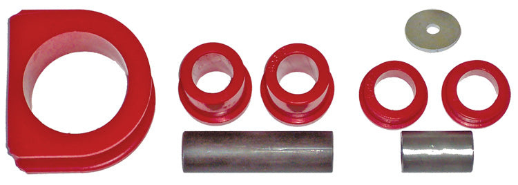 Urethane Steering Rack Bushing Kit - Pt.# 97701| 2000-2006 Tundra & 2001-2007 Sequoia