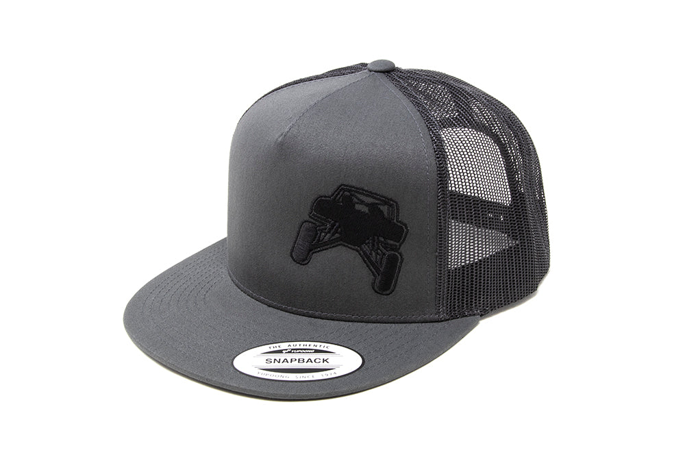 FLATBILL SNAPBACK HATS