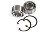 1" Stainless Steel Uniball Replacement Kit - Pt.# FK-REP-KIT