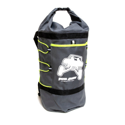 TOTAL CHAOS DRY BAG