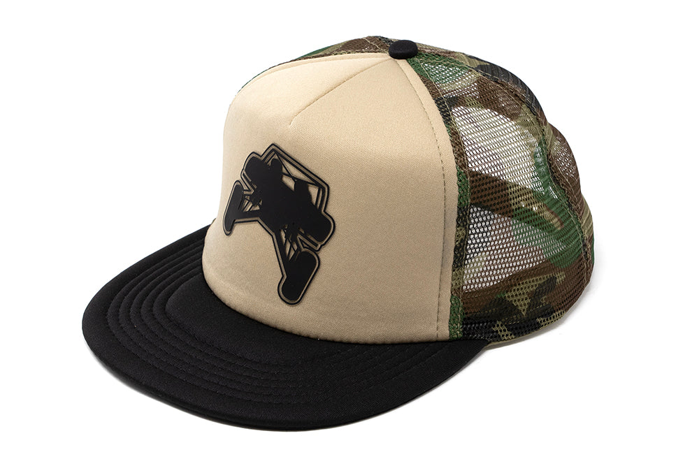 FOAM TRUCKER HATS