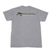 TOTAL CHAOS Tees